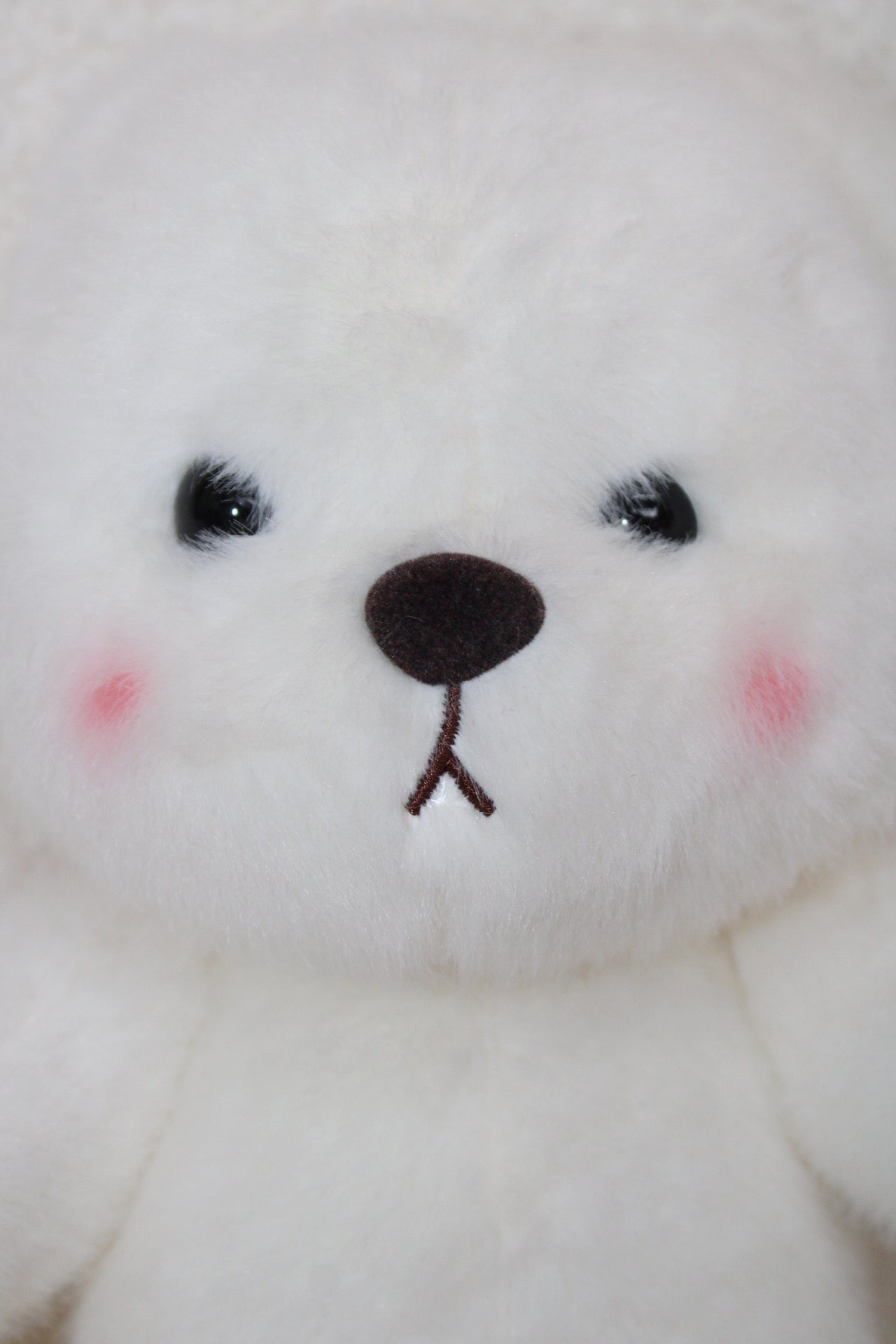 Peluche d’ours deguisé en Lotso
