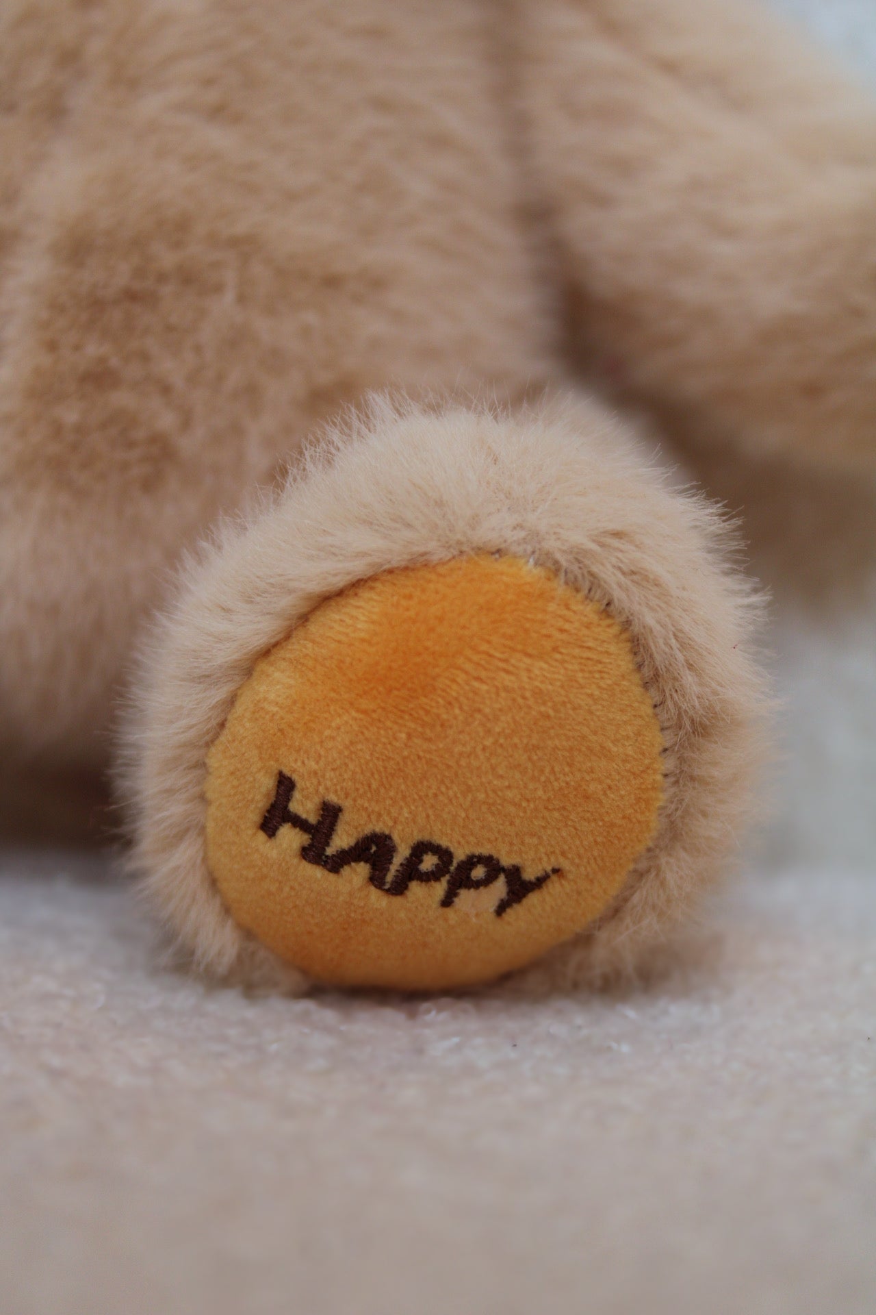 Peluche d’ours deguisé en Lotso