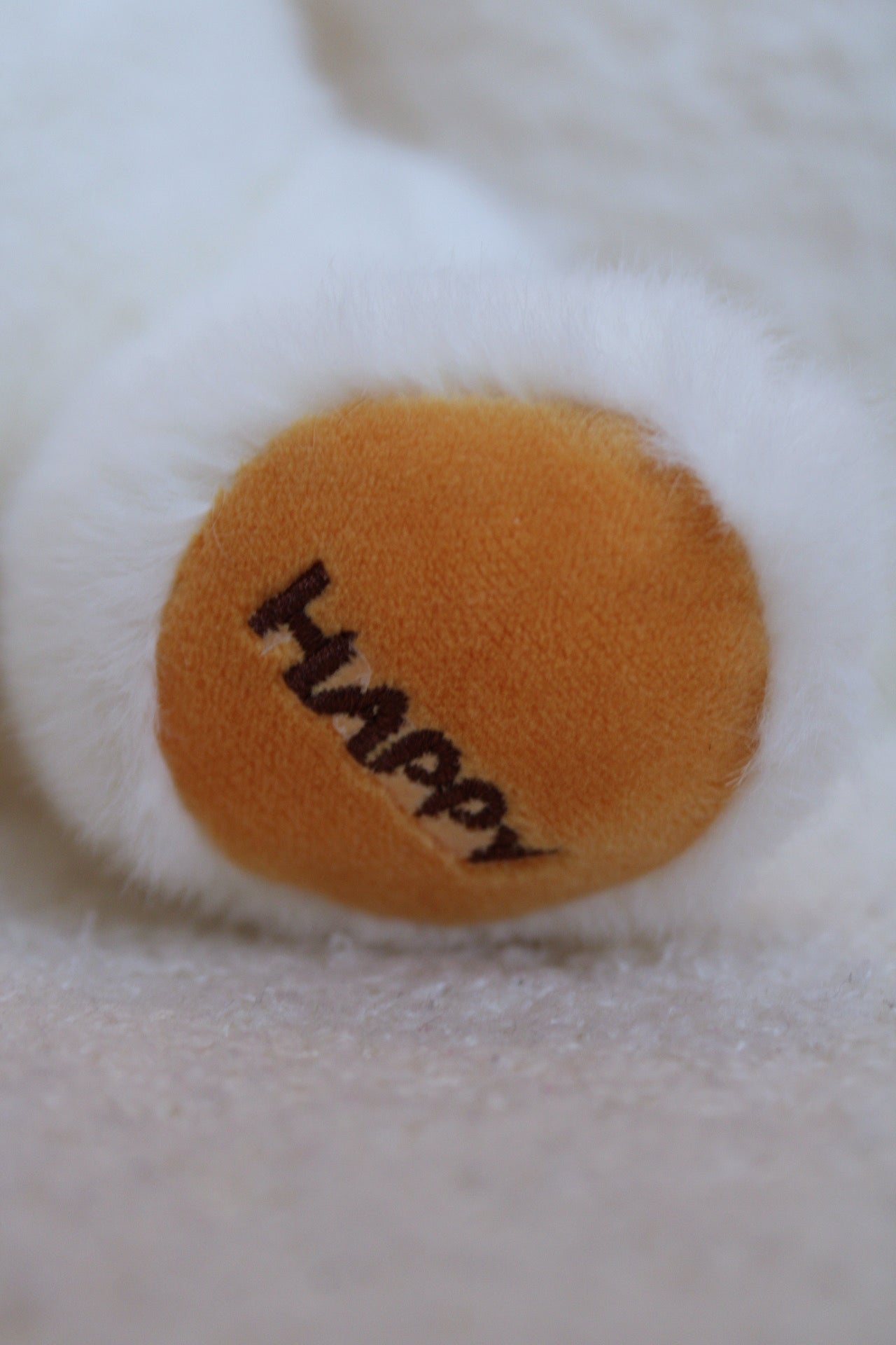 Peluche d’ours deguisé en Lotso