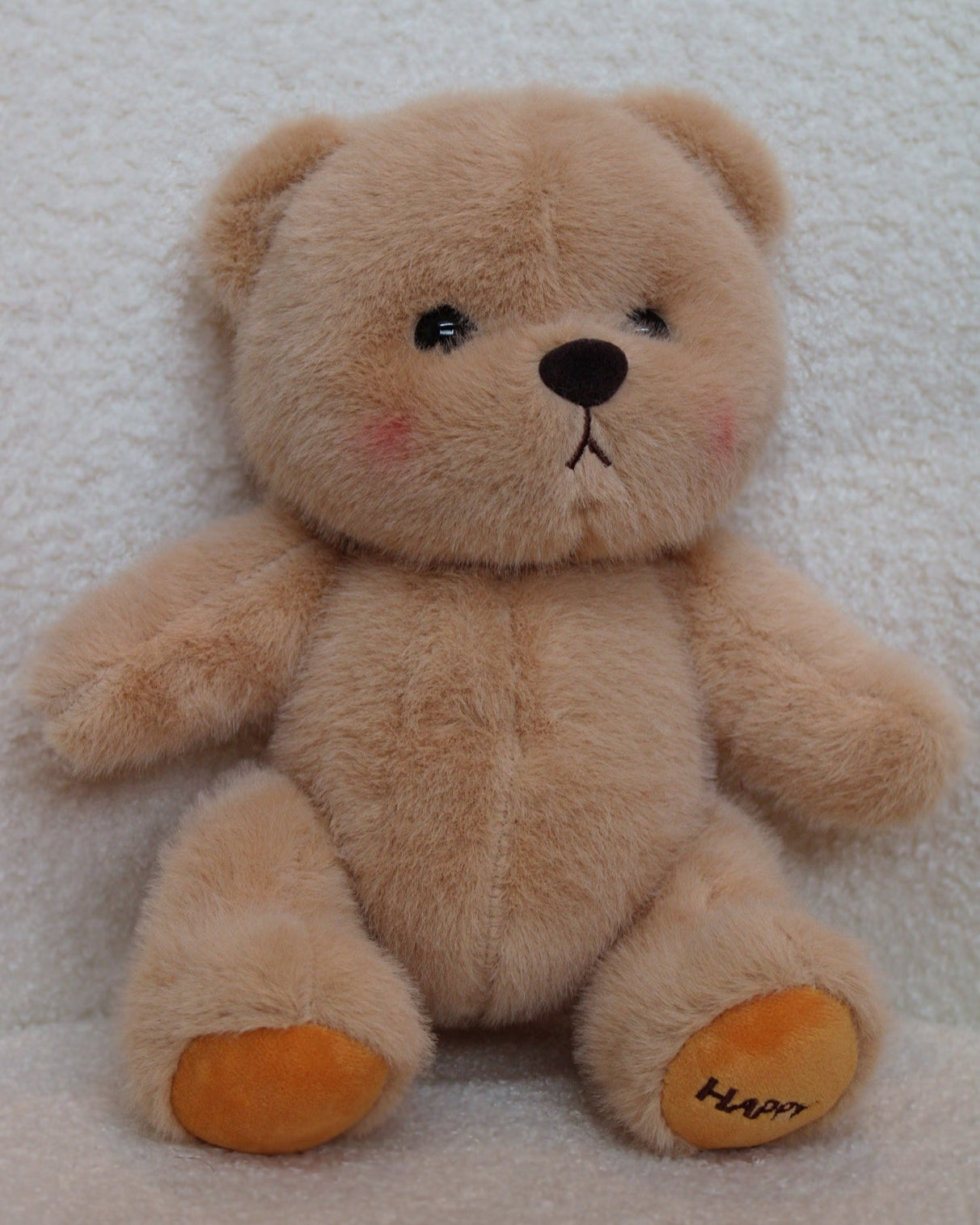 Peluche d’ours deguisé en Lotso