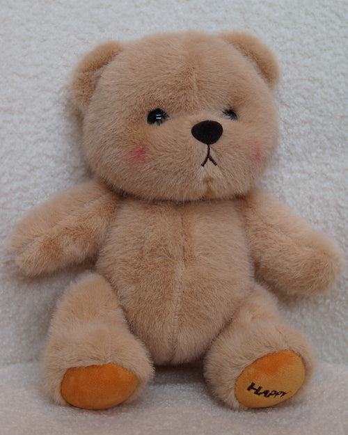 Peluche d’ours deguisé en Lotso