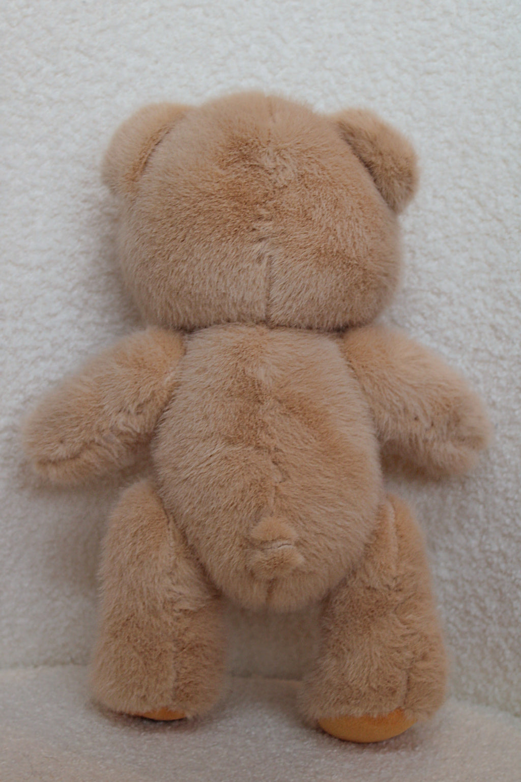 Peluche d’ours deguisé en Lotso