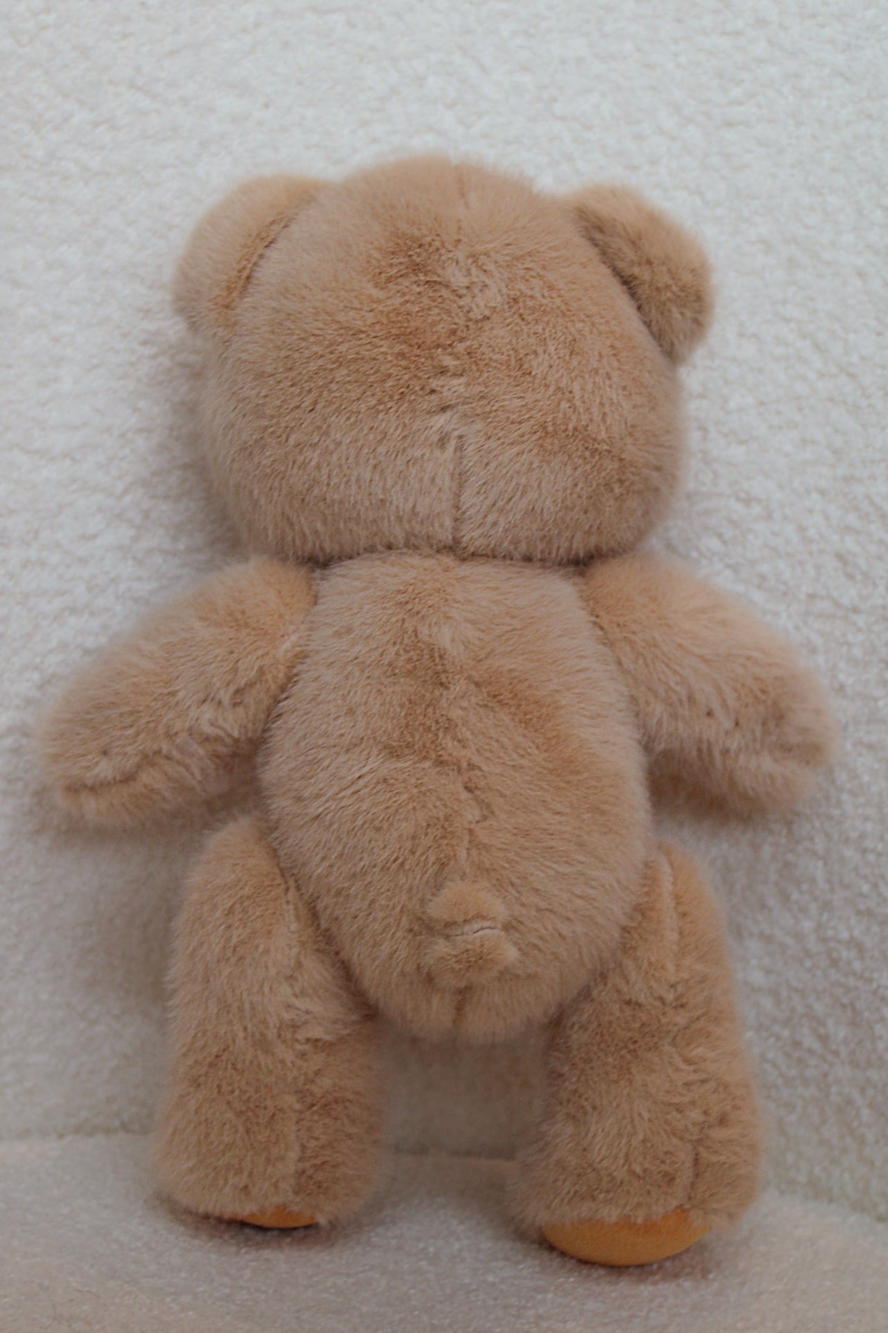Peluche d’ours deguisé en Lotso