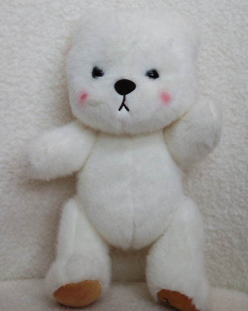 Peluche d’ours deguisé en Lotso